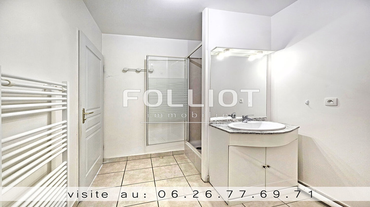 Ma-Cabane - Vente Appartement DOUVRES-LA-DELIVRANDE, 27 m²