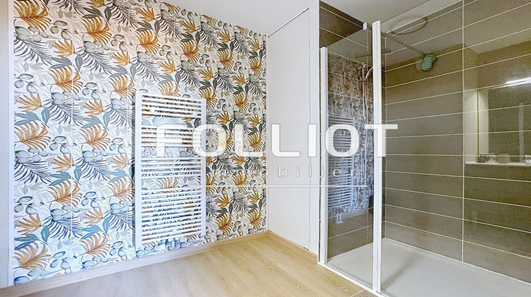 Ma-Cabane - Vente Appartement DOUVRES-LA-DELIVRANDE, 43 m²