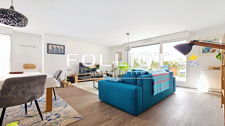 Ma-Cabane - Vente Appartement DOUVRES-LA-DELIVRANDE, 74 m²