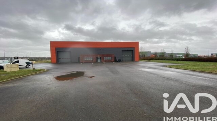 Ma-Cabane - Vente Appartement Douzy, 1128 m²