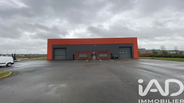 Ma-Cabane - Vente Appartement Douzy, 1128 m²