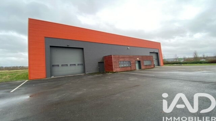 Ma-Cabane - Vente Appartement Douzy, 1128 m²