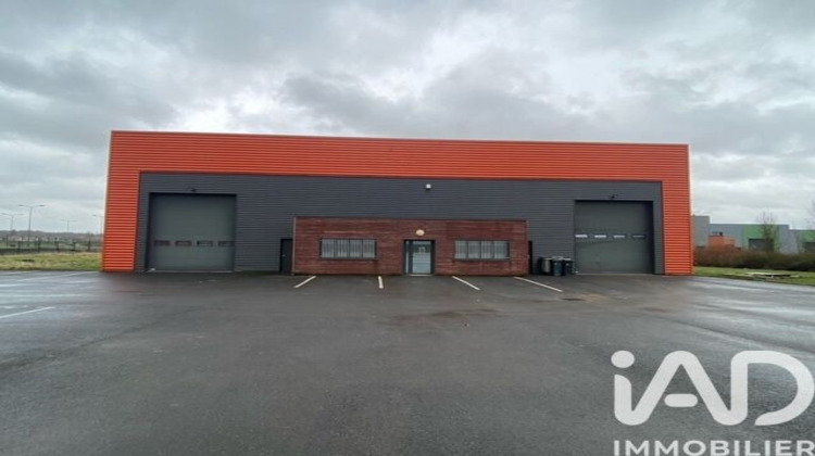Ma-Cabane - Vente Appartement Douzy, 1128 m²