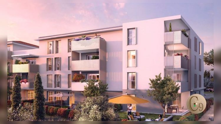 Ma-Cabane - Vente Appartement Draguignan, 61 m²