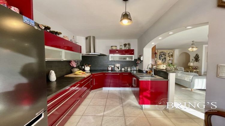 Ma-Cabane - Vente Appartement Draguignan, 123 m²