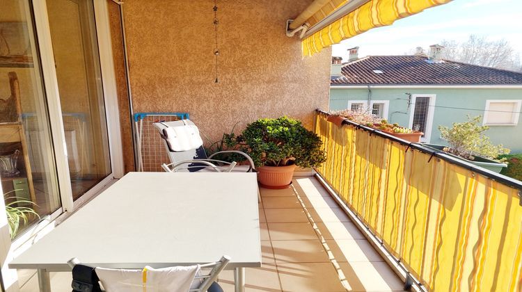 Ma-Cabane - Vente Appartement Draguignan, 99 m²