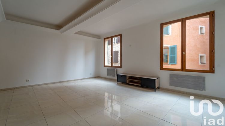 Ma-Cabane - Vente Appartement Draguignan, 43 m²