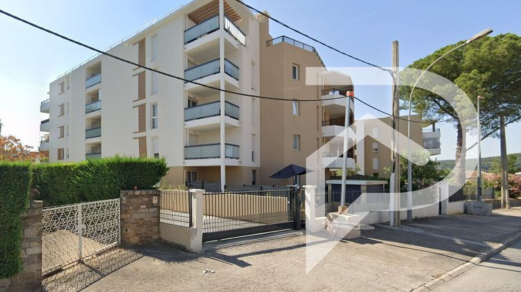 Ma-Cabane - Vente Appartement DRAGUIGNAN, 42 m²