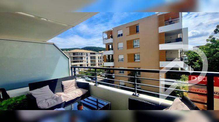 Ma-Cabane - Vente Appartement DRAGUIGNAN, 42 m²