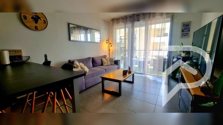 Ma-Cabane - Vente Appartement DRAGUIGNAN, 42 m²