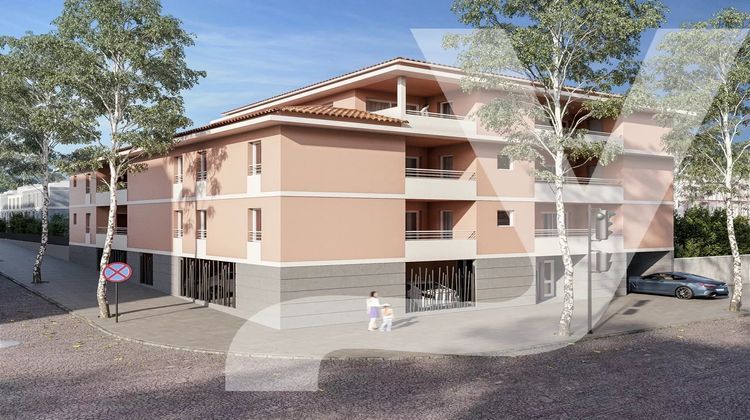 Ma-Cabane - Vente Appartement Draguignan, 90 m²