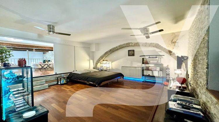 Ma-Cabane - Vente Appartement Draguignan, 151 m²