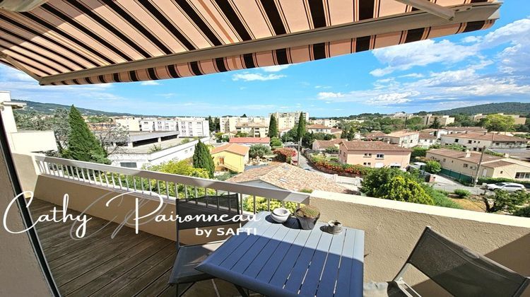 Ma-Cabane - Vente Appartement Draguignan, 42 m²