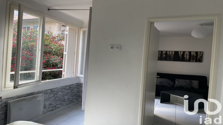 Ma-Cabane - Vente Appartement Draguignan, 28 m²