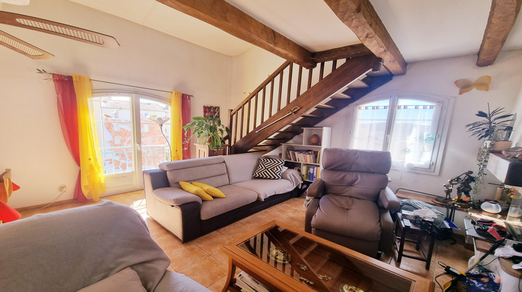 Ma-Cabane - Vente Appartement Draguignan, 95 m²