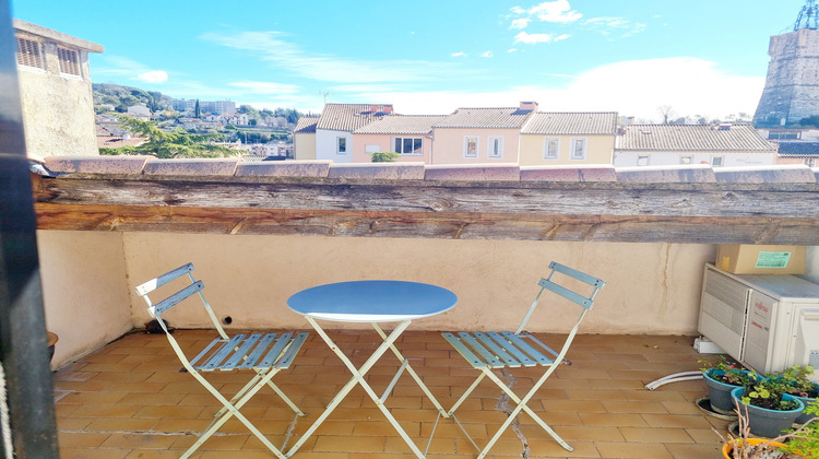 Ma-Cabane - Vente Appartement Draguignan, 95 m²