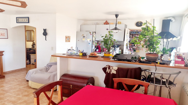 Ma-Cabane - Vente Appartement Draguignan, 95 m²