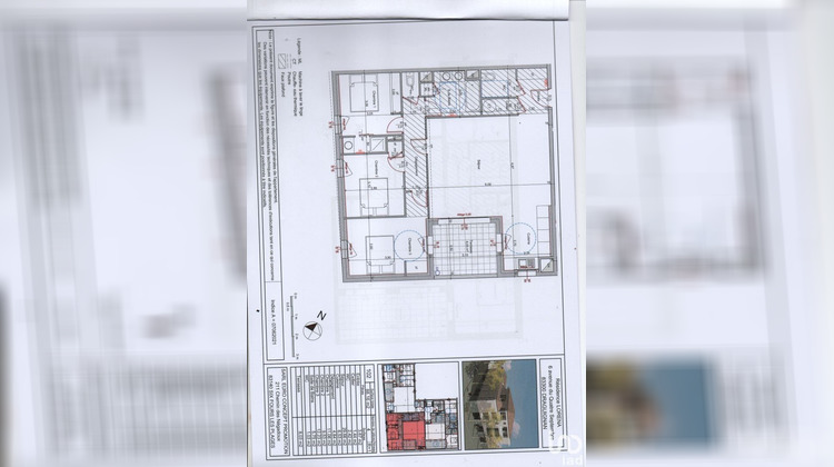 Ma-Cabane - Vente Appartement Draguignan, 89 m²