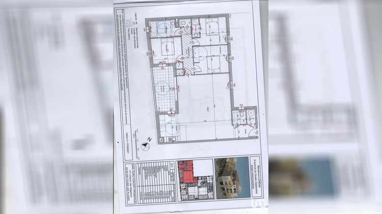 Ma-Cabane - Vente Appartement Draguignan, 97 m²