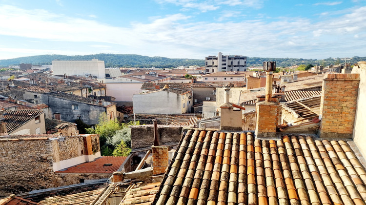 Ma-Cabane - Vente Appartement Draguignan, 40 m²