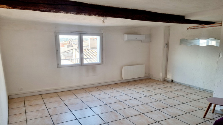 Ma-Cabane - Vente Appartement Draguignan, 40 m²