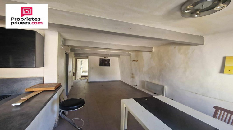 Ma-Cabane - Vente Appartement DRAGUIGNAN, 45 m²