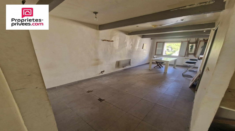 Ma-Cabane - Vente Appartement DRAGUIGNAN, 45 m²