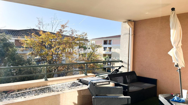 Ma-Cabane - Vente Appartement DRAGUIGNAN, 49 m²