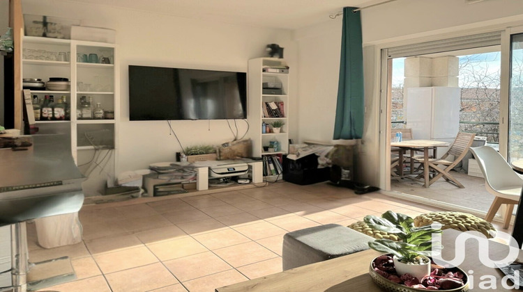 Ma-Cabane - Vente Appartement Draguignan, 47 m²