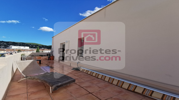 Ma-Cabane - Vente Appartement DRAGUIGNAN, 67 m²