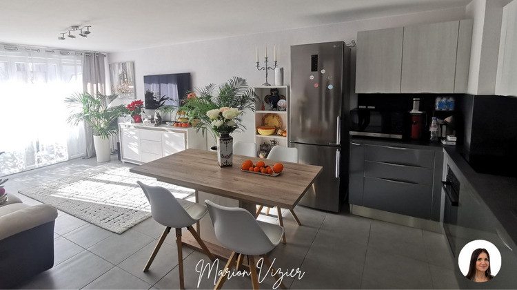 Ma-Cabane - Vente Appartement DRAGUIGNAN, 63 m²