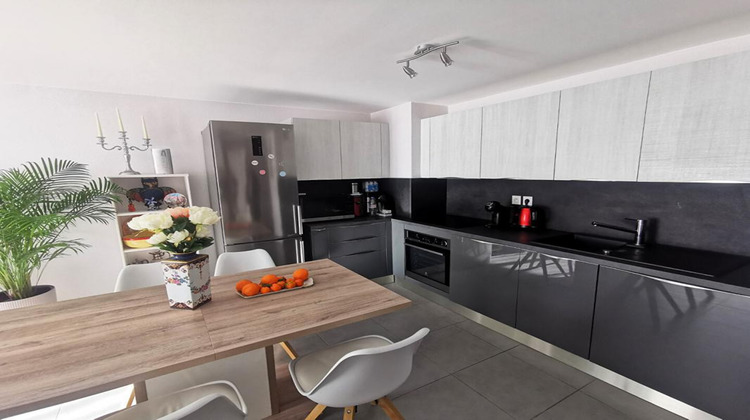 Ma-Cabane - Vente Appartement DRAGUIGNAN, 63 m²