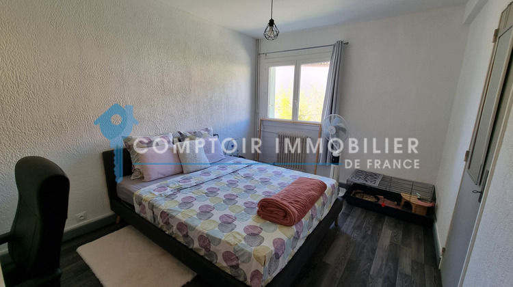 Ma-Cabane - Vente Appartement Draguignan, 62 m²