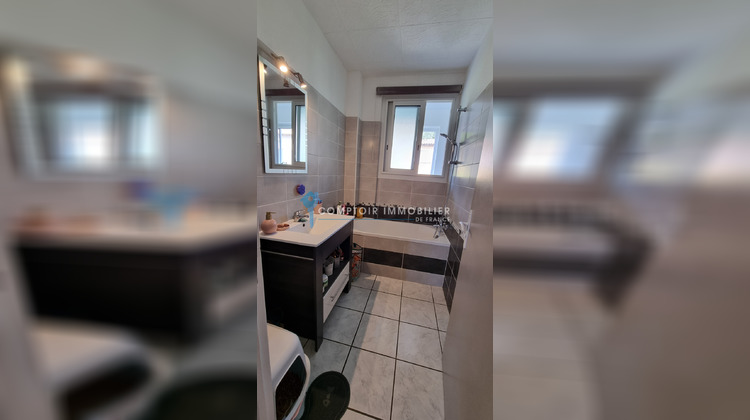 Ma-Cabane - Vente Appartement Draguignan, 62 m²