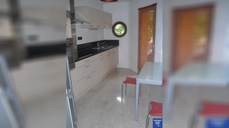 Ma-Cabane - Vente Appartement Draguignan, 115 m²