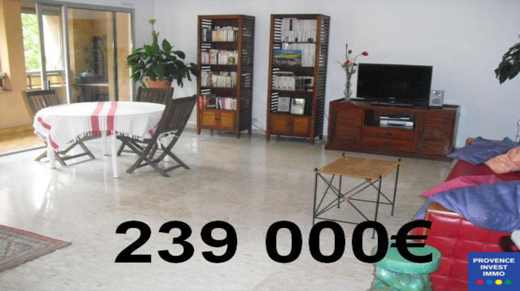 Ma-Cabane - Vente Appartement Draguignan, 115 m²