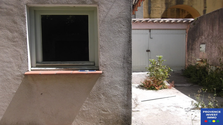 Ma-Cabane - Vente Appartement Draguignan, 72 m²