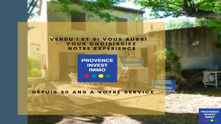 Ma-Cabane - Vente Appartement Draguignan, 70 m²