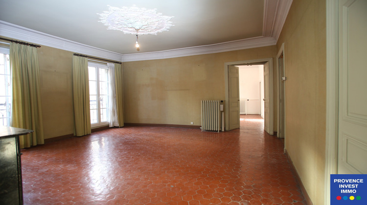 Ma-Cabane - Vente Appartement Draguignan, 110 m²