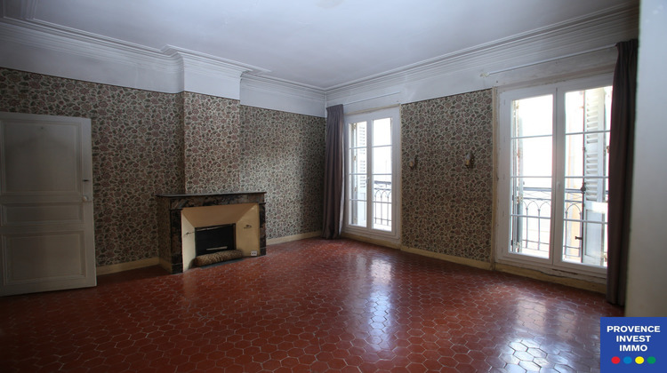 Ma-Cabane - Vente Appartement Draguignan, 110 m²