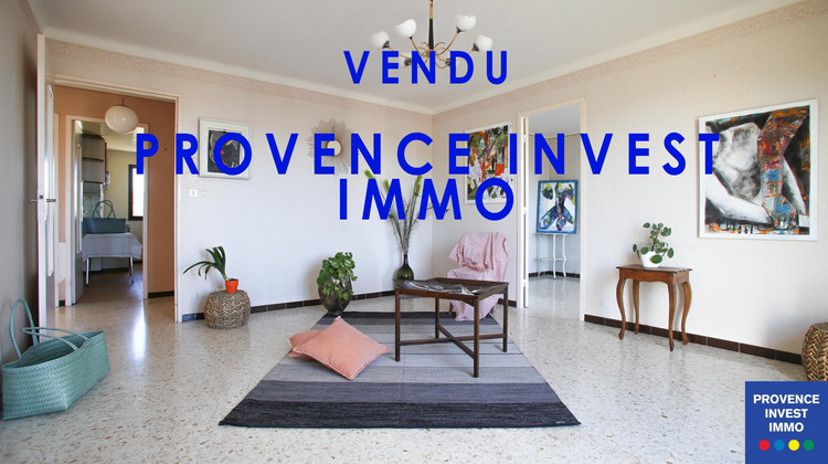 Ma-Cabane - Vente Appartement Draguignan, 80 m²