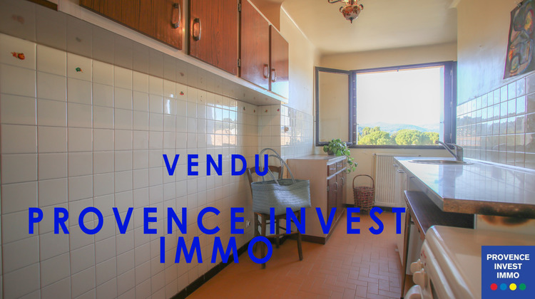 Ma-Cabane - Vente Appartement Draguignan, 80 m²