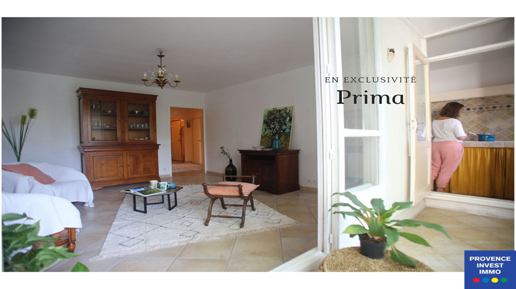 Ma-Cabane - Vente Appartement Draguignan, 66 m²