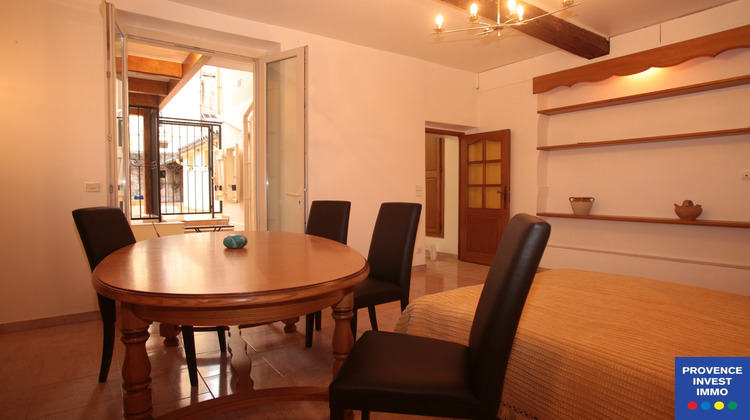 Ma-Cabane - Vente Appartement Draguignan, 56 m²