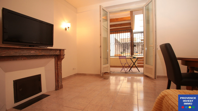 Ma-Cabane - Vente Appartement Draguignan, 56 m²