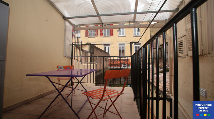 Ma-Cabane - Vente Appartement Draguignan, 67 m²