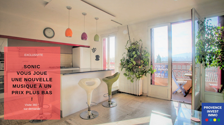 Ma-Cabane - Vente Appartement Draguignan, 63 m²