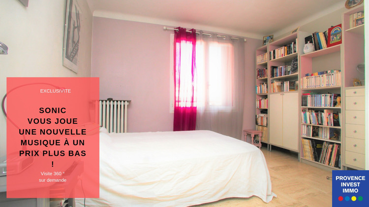 Ma-Cabane - Vente Appartement Draguignan, 63 m²