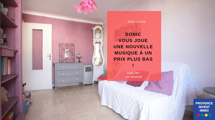 Ma-Cabane - Vente Appartement Draguignan, 63 m²