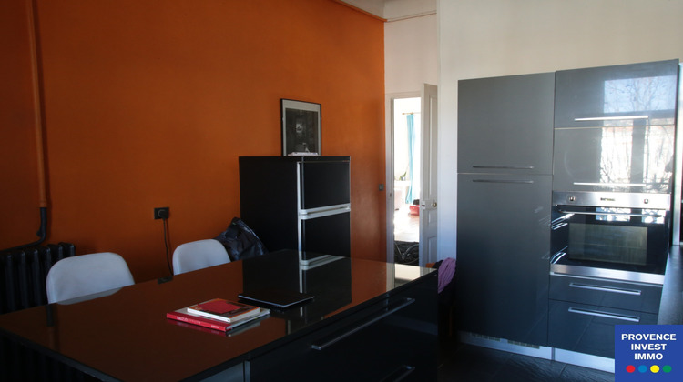 Ma-Cabane - Vente Appartement Draguignan, 115 m²
